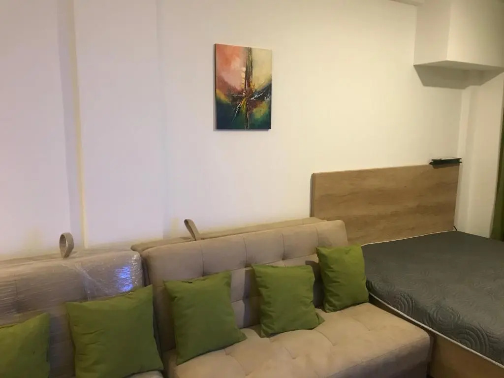 Apartment Sunny Valley Milmari S-9