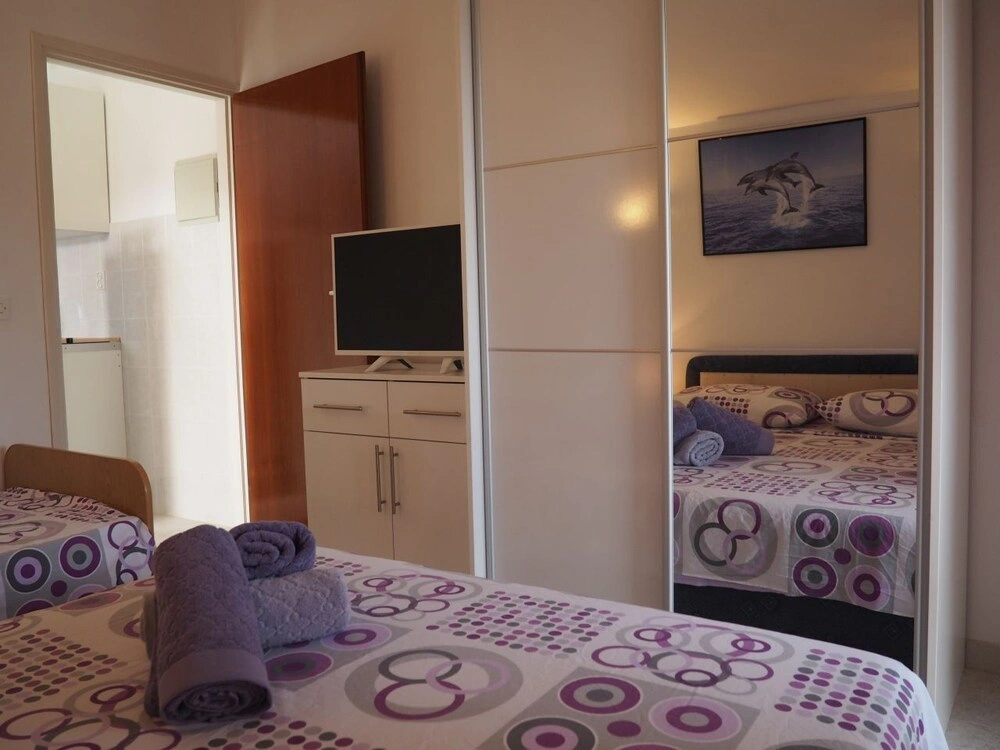 Apartments Barac