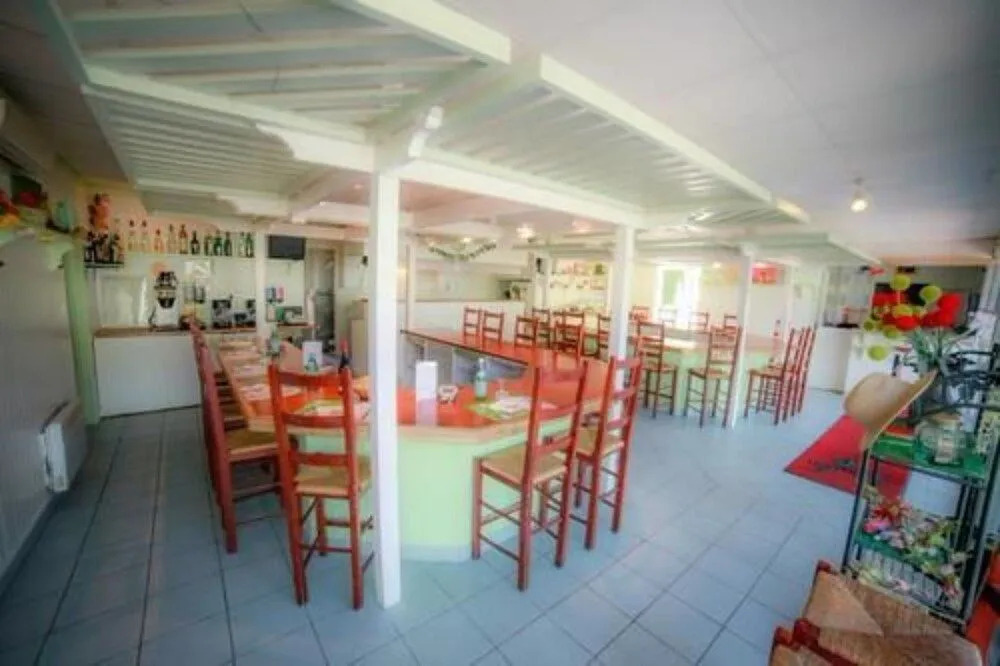 Fasthotel Tours Nord