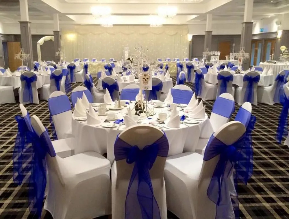 Loughshore Hotel
