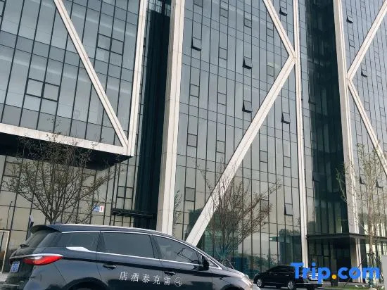 Changzhou Luxotel International Hotel