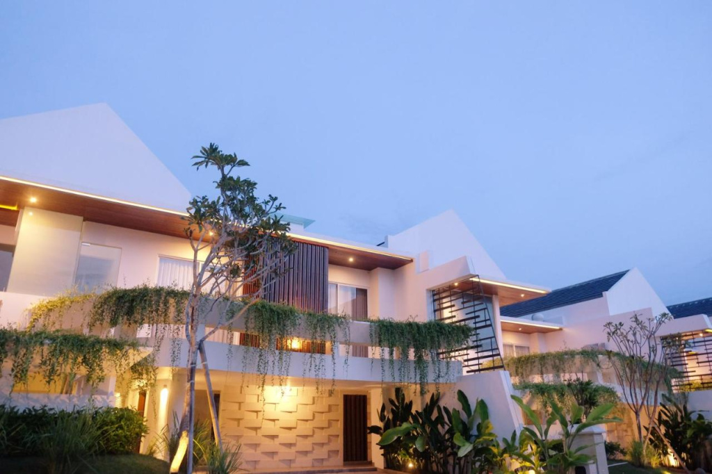 Hideaway Villas Bali - Ungasan by Kanaan Hospitality