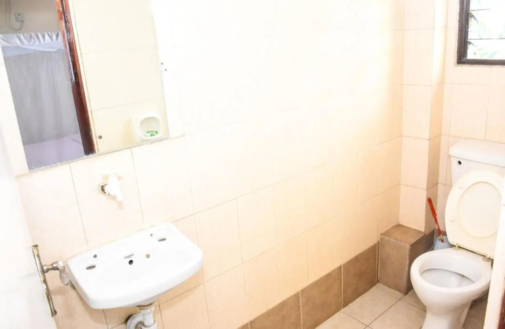 Darajani Hotel Ltd