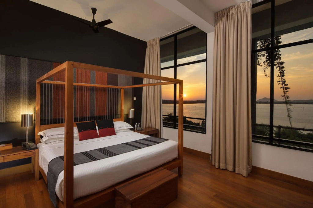Heritance Kandalama