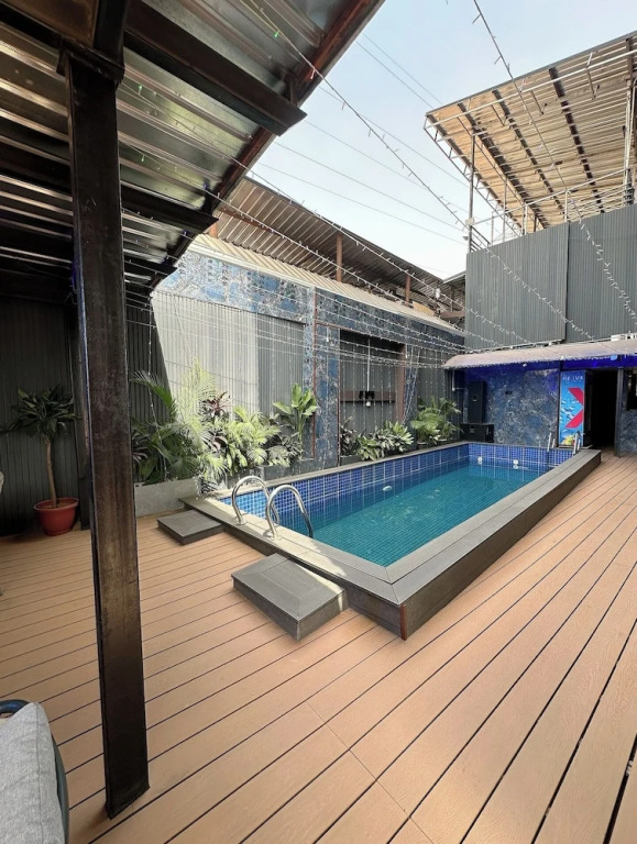 Aij Residence