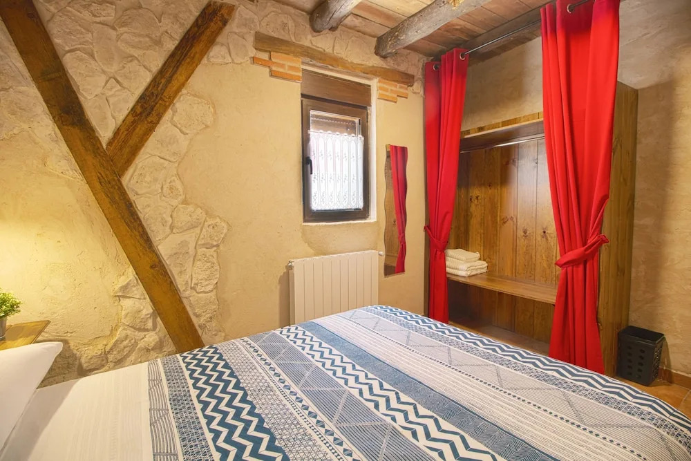 Casas La Muralla I y II