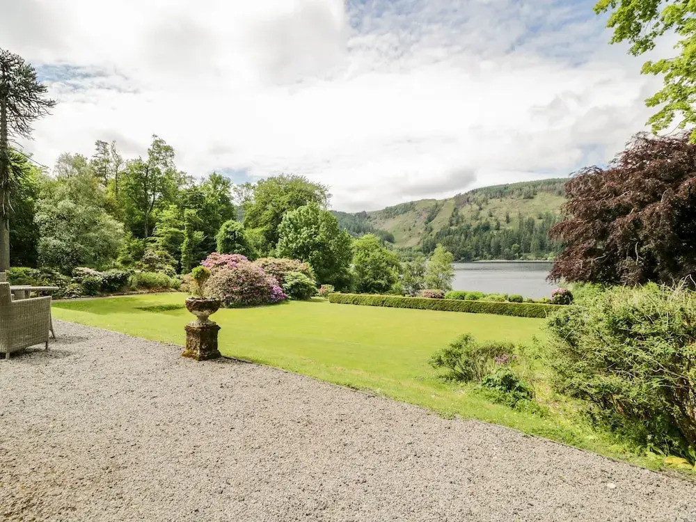Thirlmere Suite