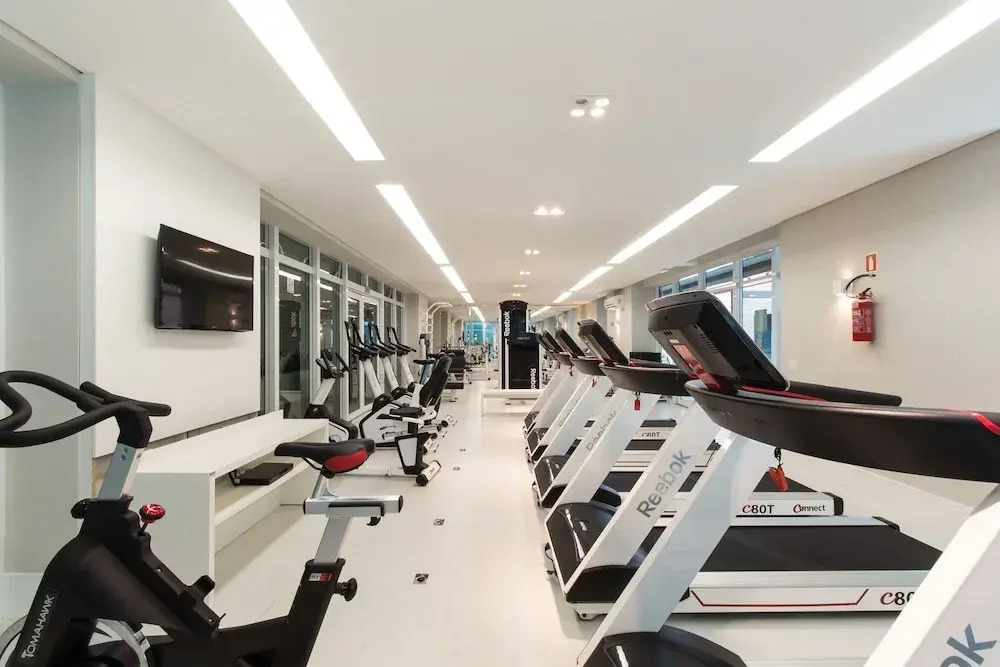 Lifespace Curitiba