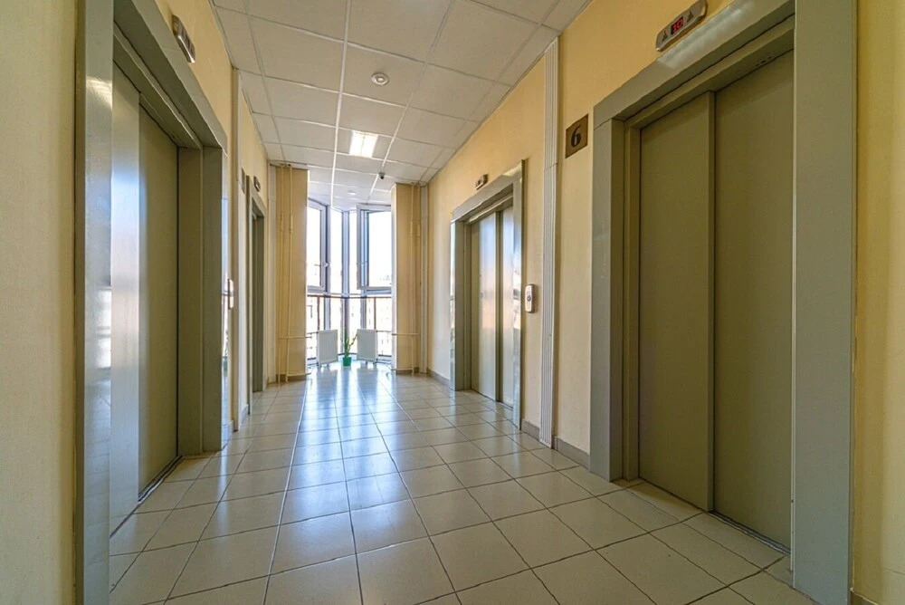 Апартаменты Loft Petrograd 2