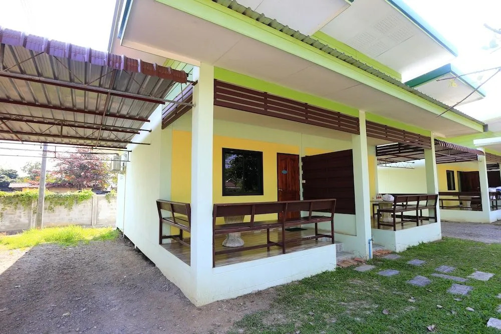 View Doi Resort
