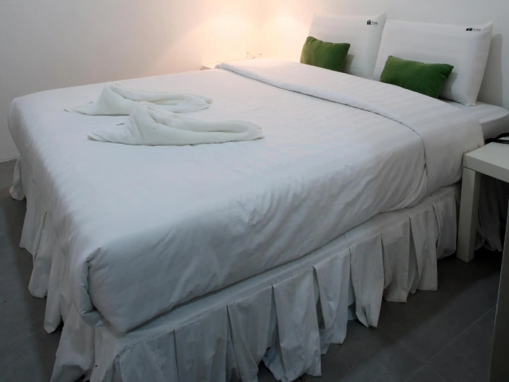 The Tree Boutique Hotel