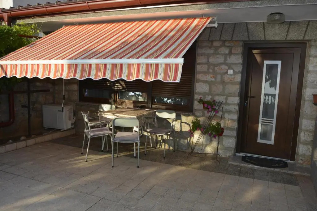 Apartment Vesna Senj