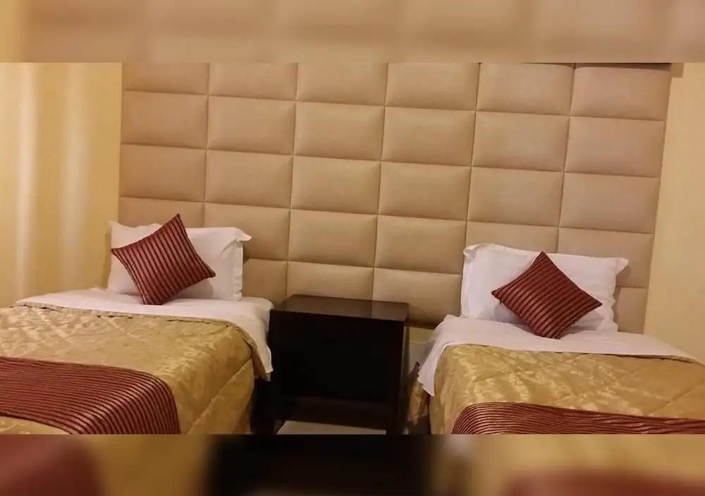 Family House Hotel