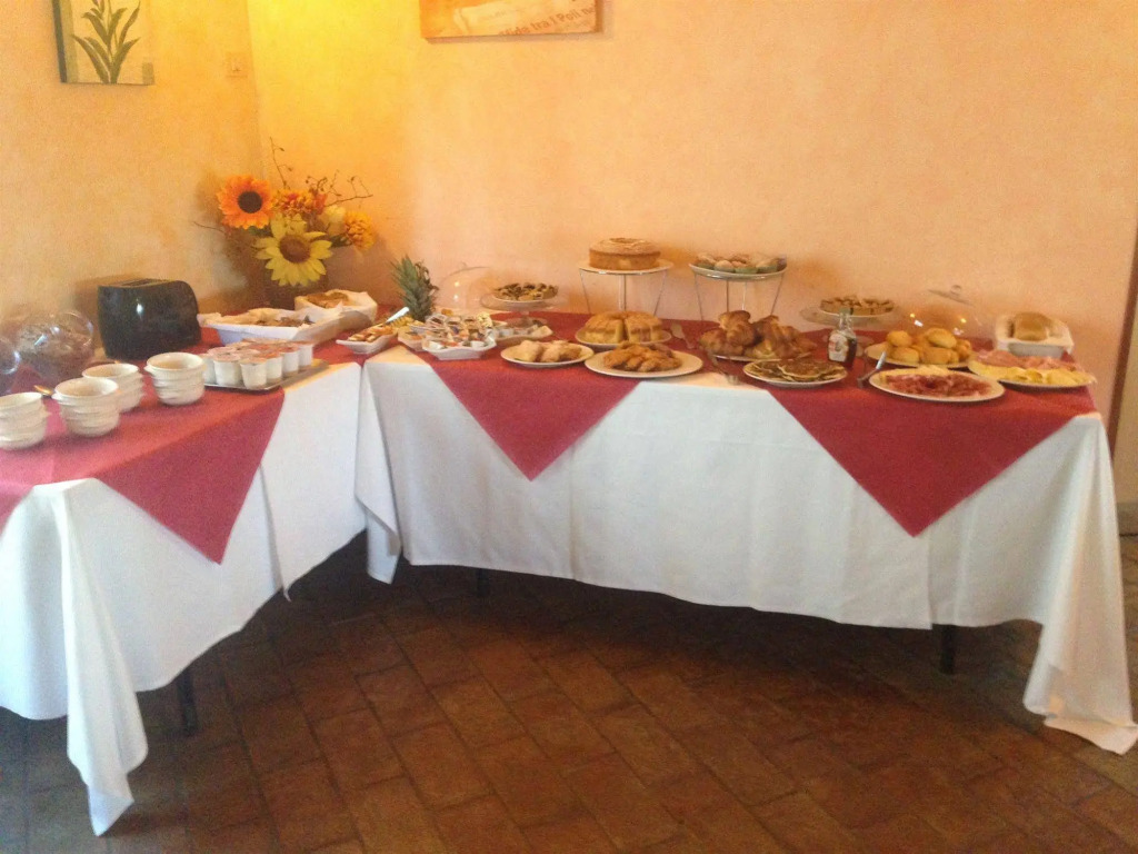 Hotel Borgo Casato