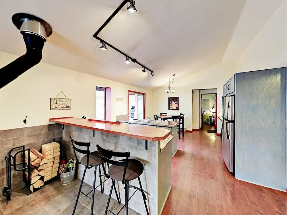 NW Ogden - 3 Br Home