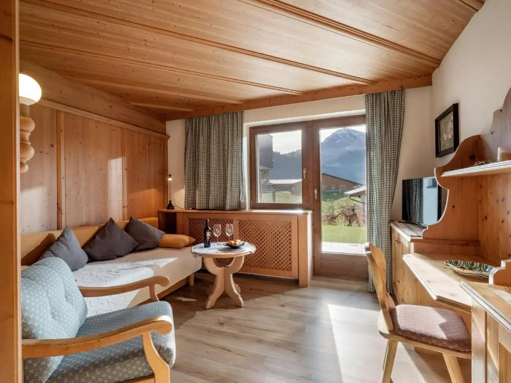 Landhaus Elfi