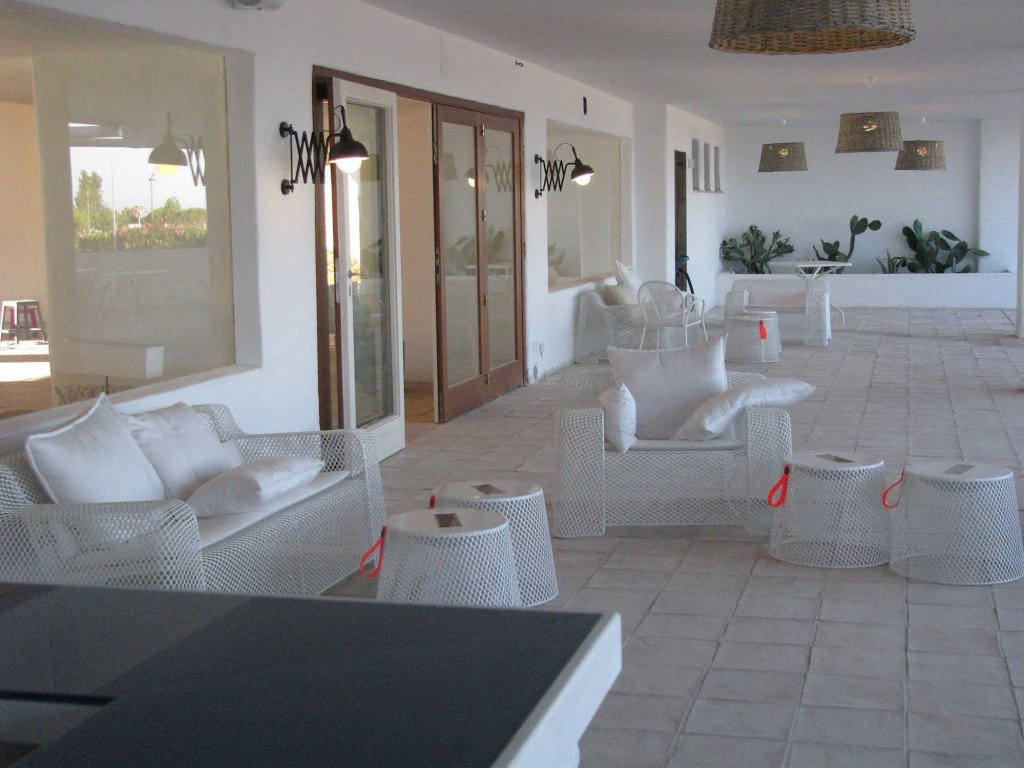 TH Praia - Borgo di Fiuzzi Resort & SPA