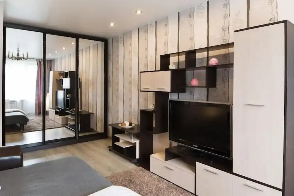 Апартаменты LuxApartments, Коптельский переулок