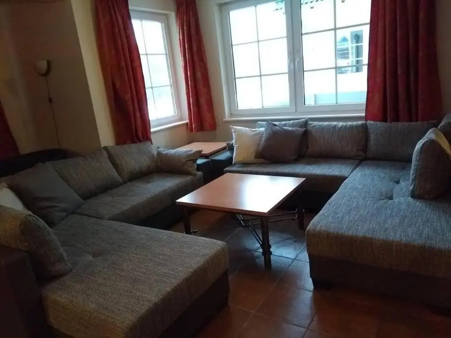 luxury holiday home in Cochem for 14 people