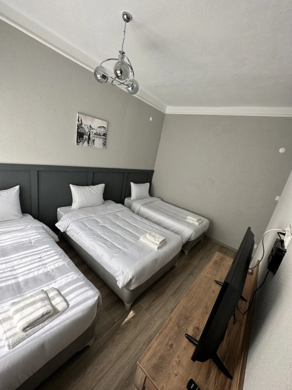 Deri̇n Buti̇k Hotel