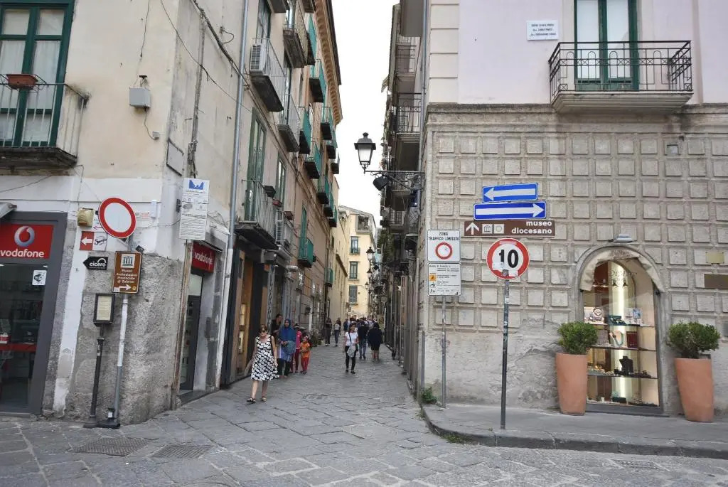 La Dimora Del Barone