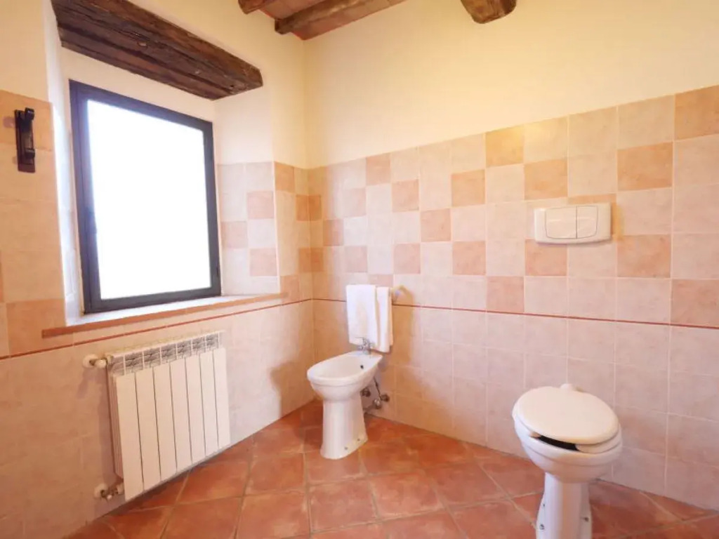 House Arco Travale