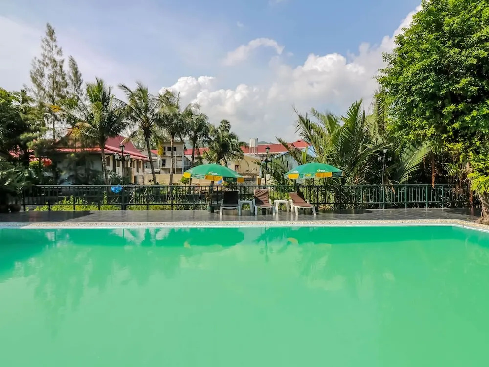Nida Rooms Naga 73 Phuket Fantasea