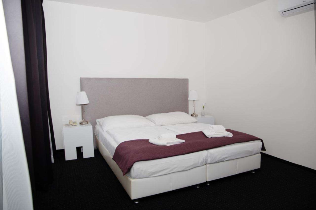 My Hotel Apollon