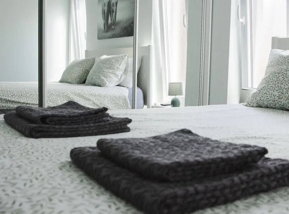 Apartment LaVilla
