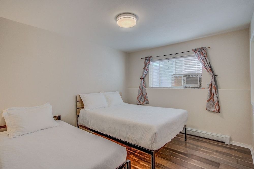 2 BD Value-stay Dog-friendly!