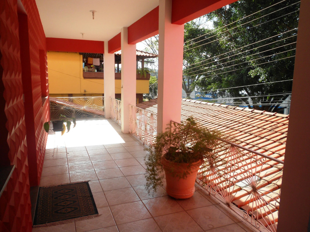 Pousada Chiaini