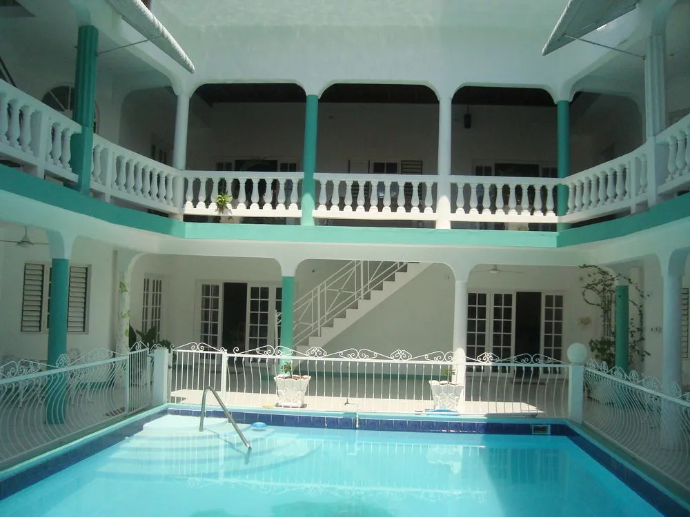 Diamond Villa Guest House