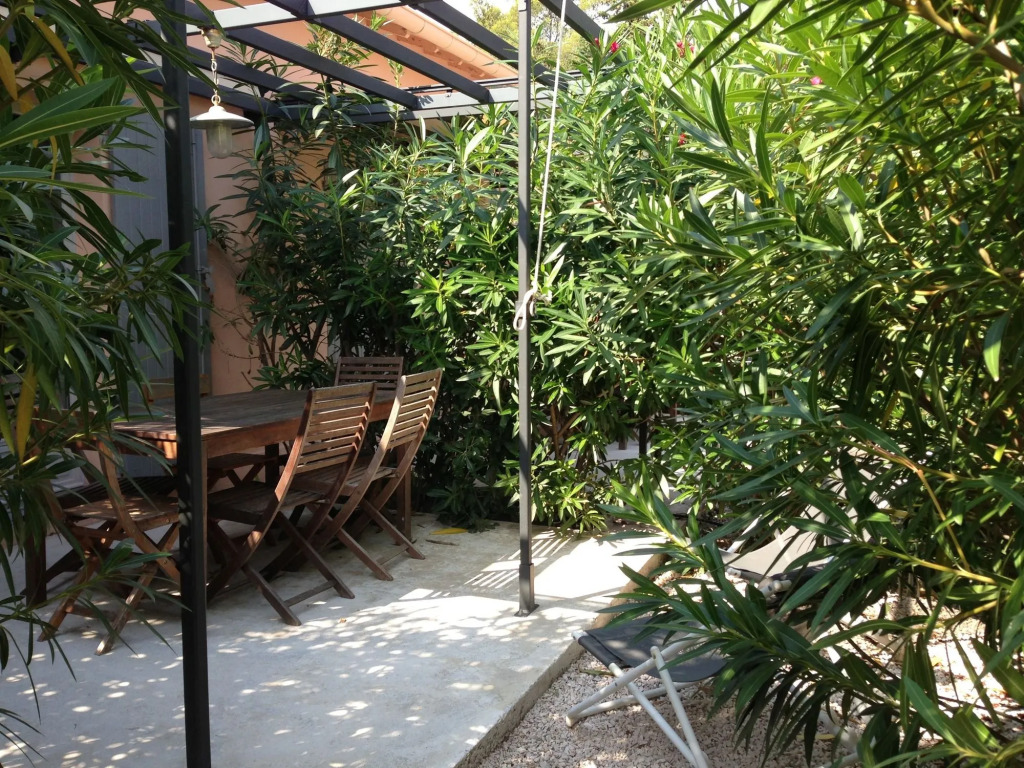 Le Domaine de la mer - Appartements de plage dans un cadre enchanteur