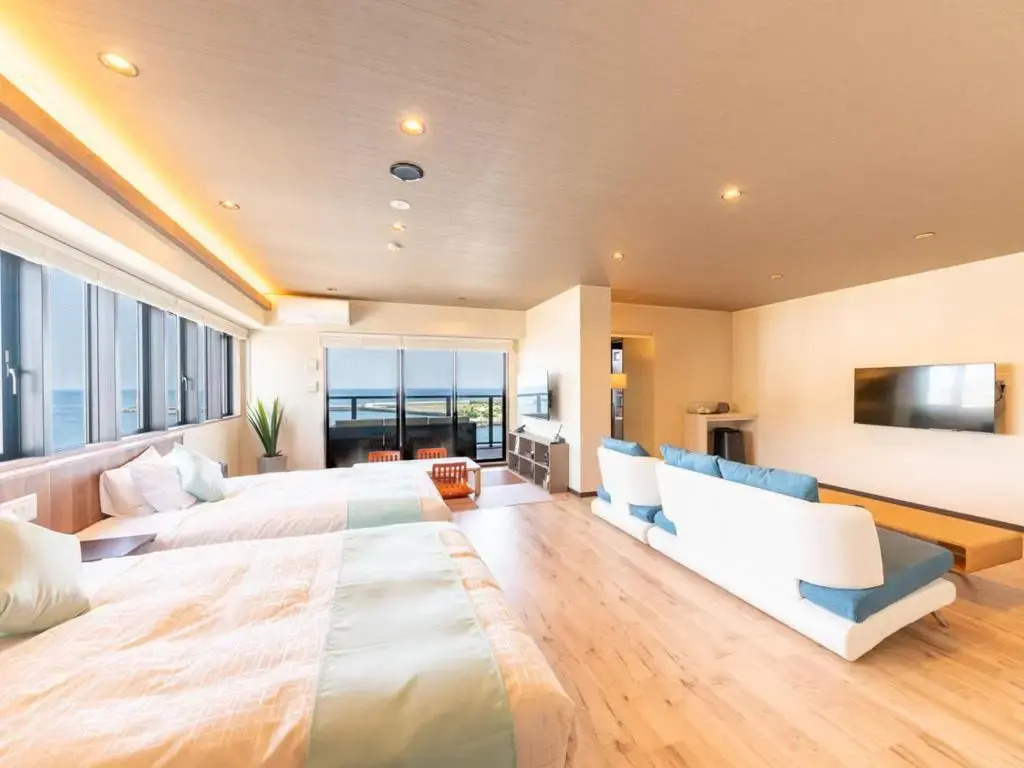 LiVEMAX RESORT Atami OCEAN