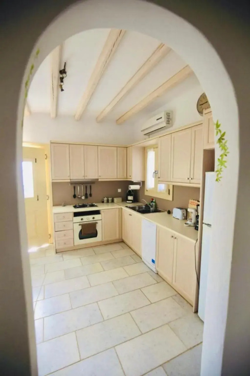 Cymothoe Villas