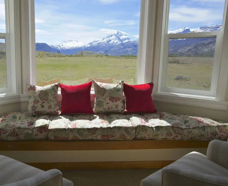 Estancia Cristina