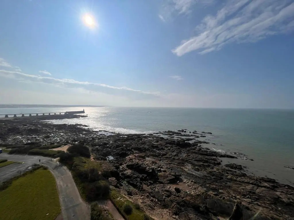 Appartement Les Sables-d'Olonne, 3 pièces, 4 personnes - FR-1-197-201