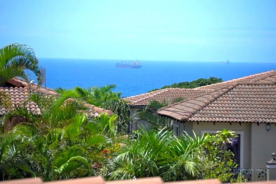 The Villa Umhlanga
