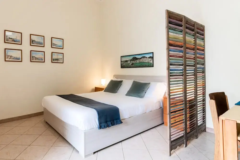 Apartment Vico Fico - BH 9