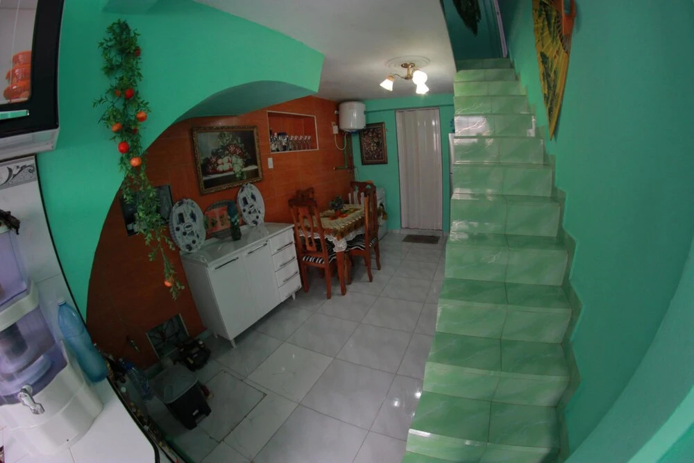 Casa Ramon y Oda