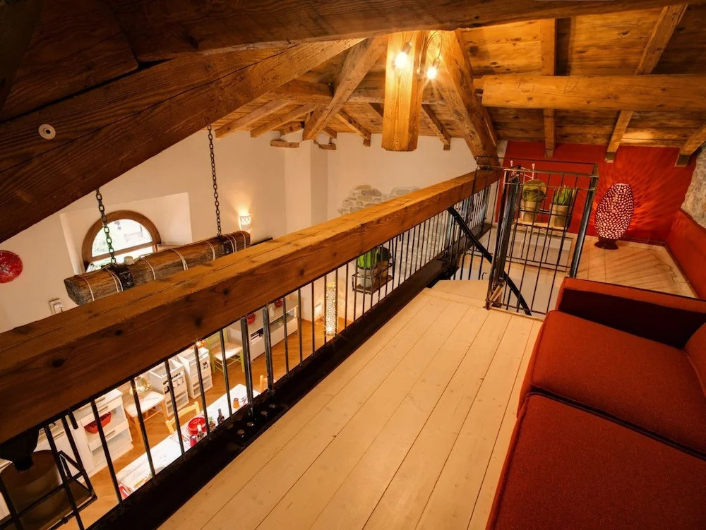 Casa Vacanze Matelda