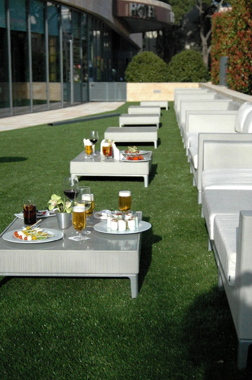 Hotel Maydrit Airport