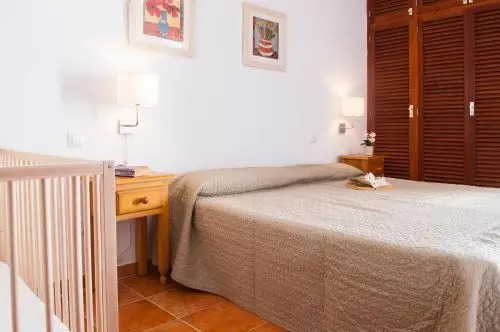 Apartamento Playa Dor 16
