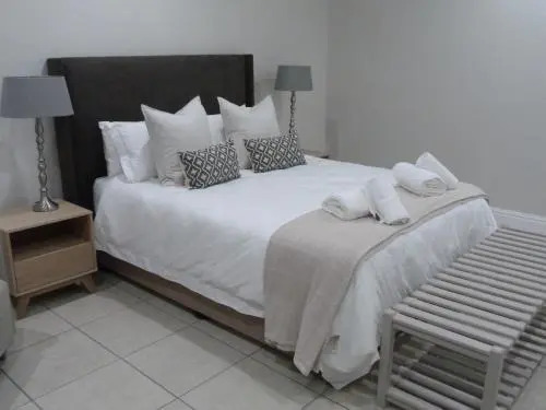 Nyala Guest House