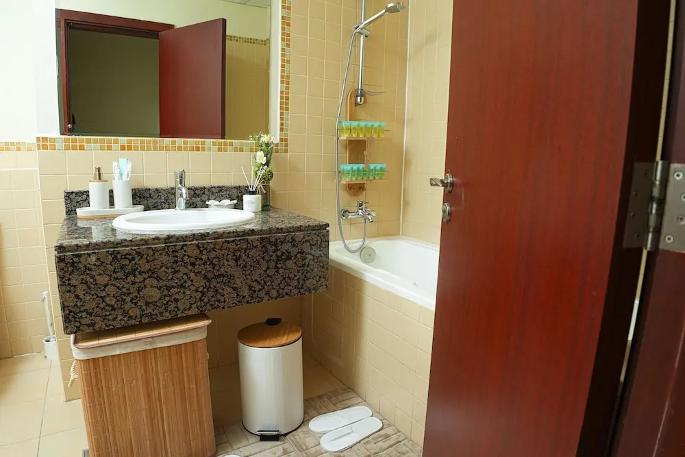 Pure Sand Luxury Hostel
