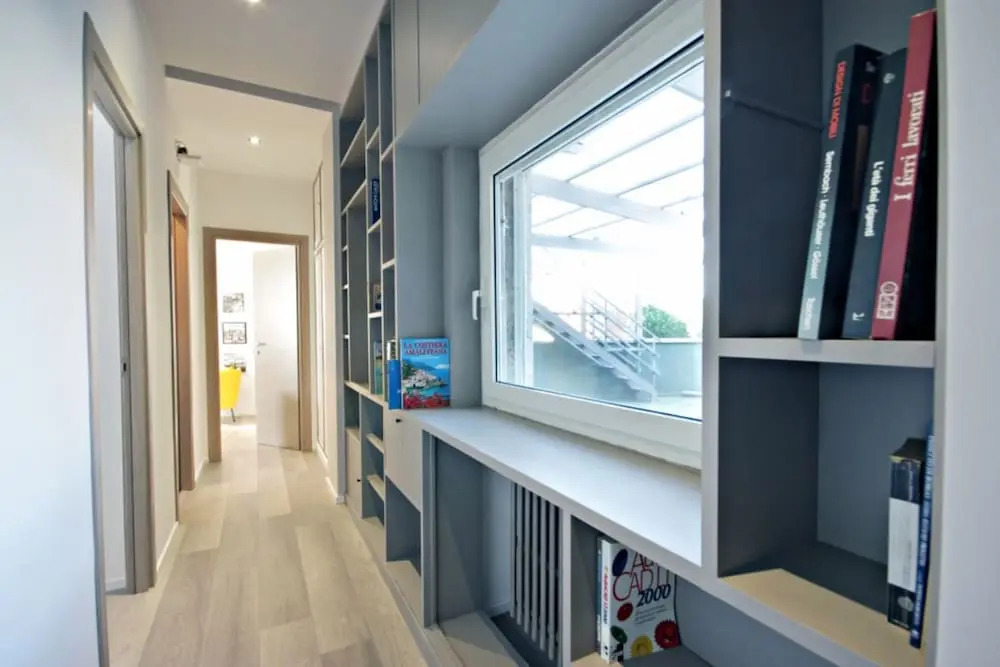 Terrace Penthouse 3 bedrooms