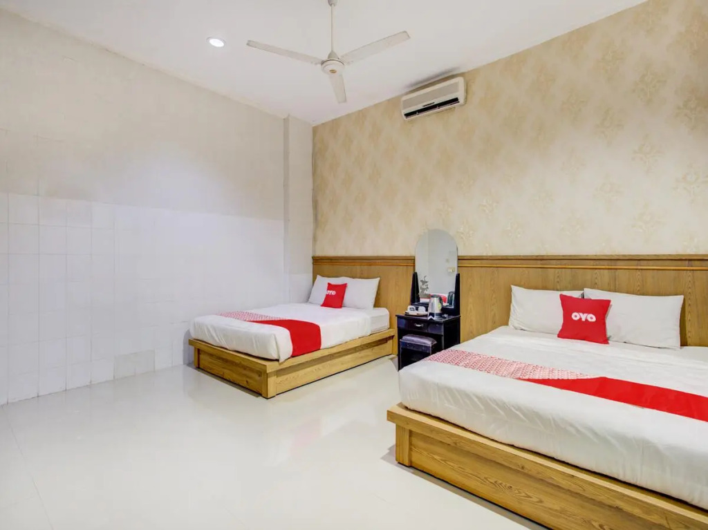 OYO 3938 Hotel Made Bali