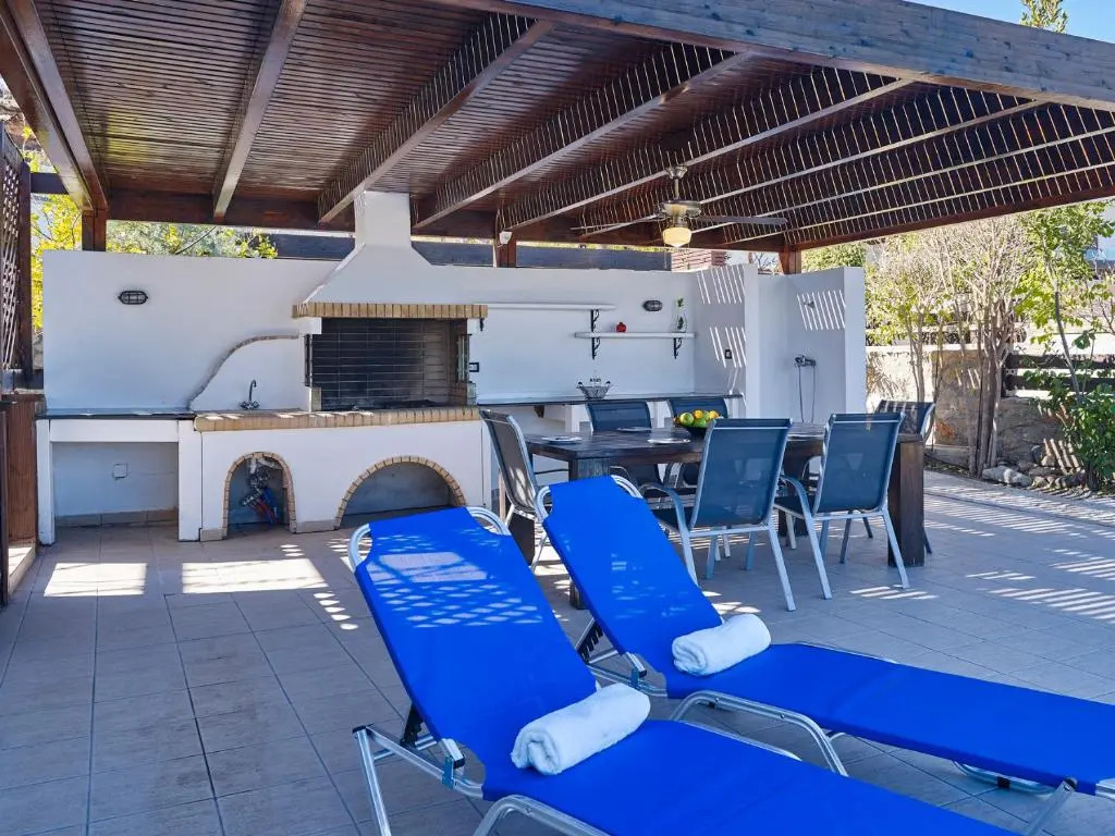 Villa Tamara