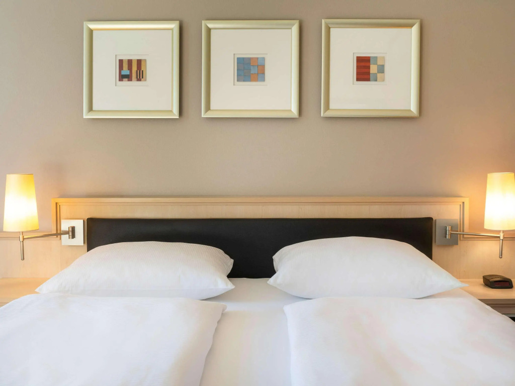 Mövenpick Hotel München-Airport