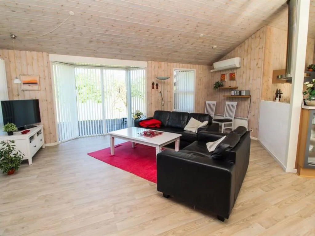 "Akai" - 1.4km from the sea in NW Jutland